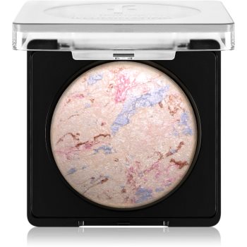 flormar Illuminating Powder pudra pentru luminozitate - imagine 2